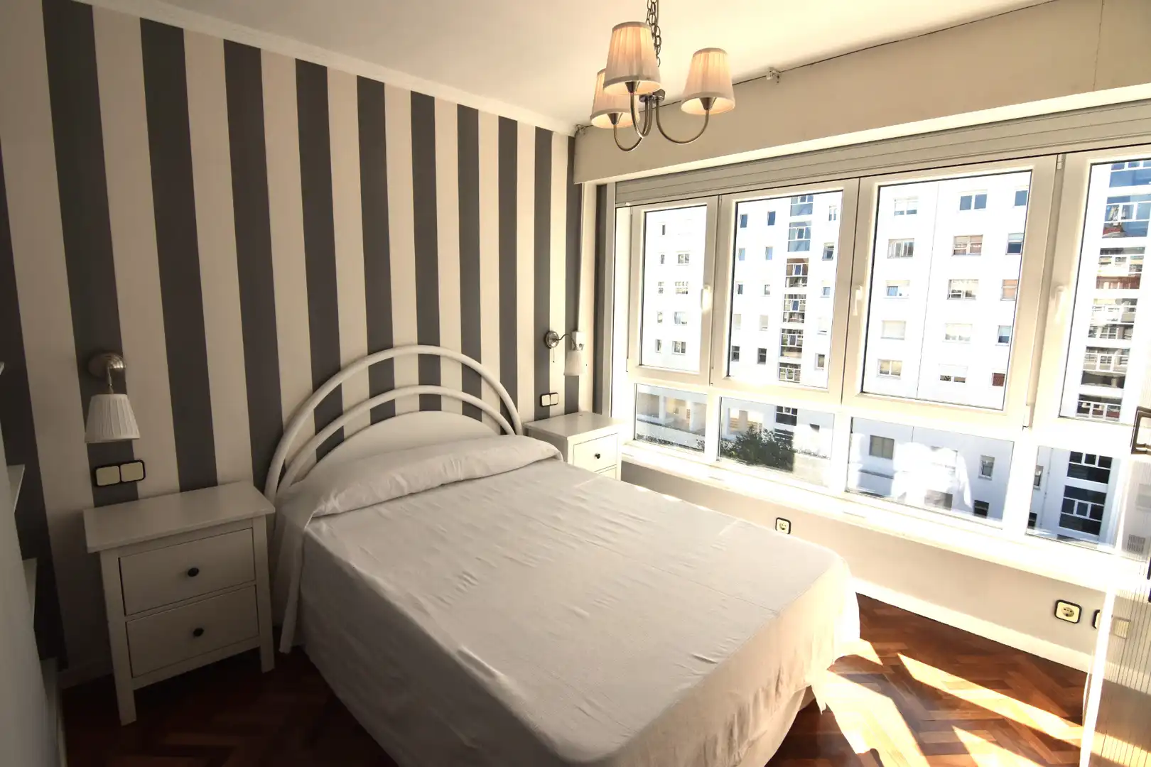 Flat for sale in Someso - Matogrande