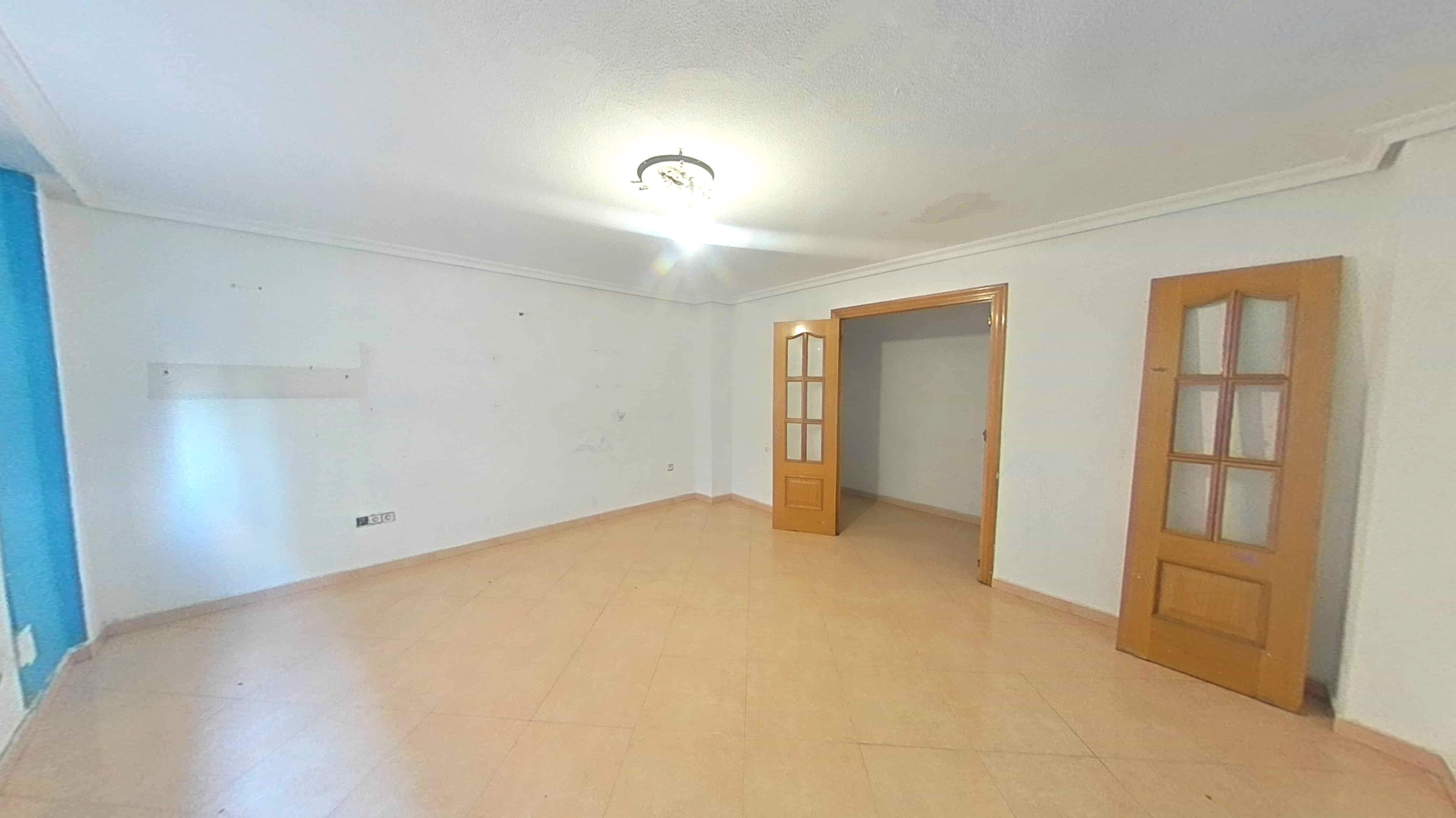 Flat for sale in San Luis Gonzaga, San Andrés - San Antolín