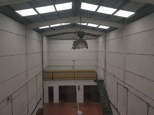 Nave industrial en Venta en Calle Vereda de los Barros en Campodón - Ventorro del Cano