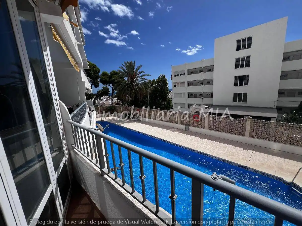 Apartament amb piscina en venda a Centro, imagen 8
