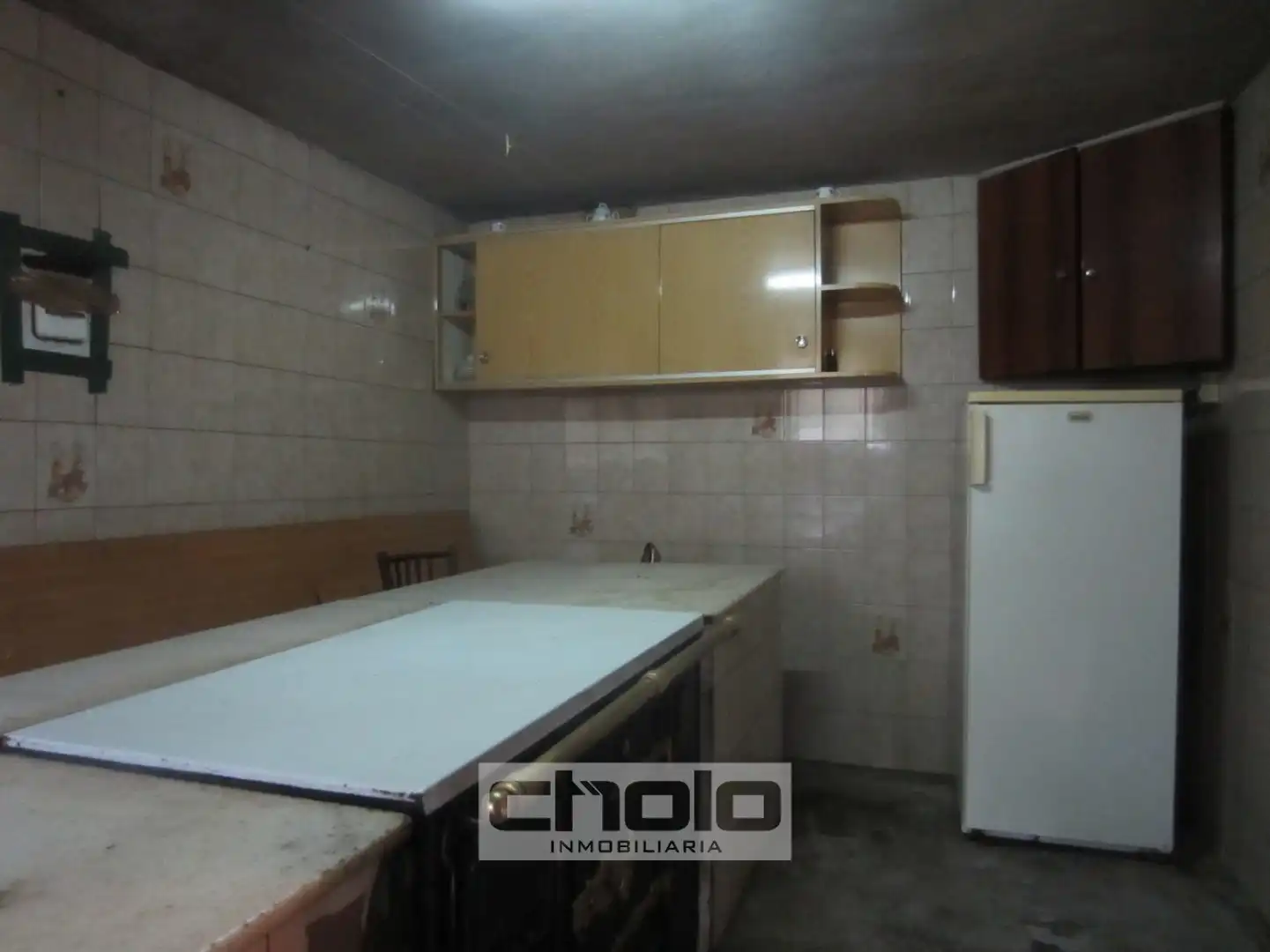 Kitchen of Houses for sale in Outeiro de Rei