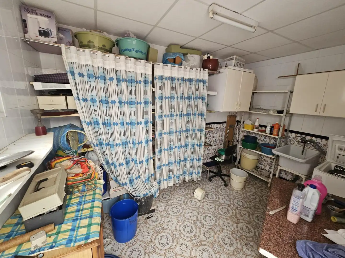 Chalet con jardín en venta en Cartagena ciudad, imagen 23