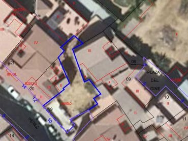 Terreno residencial en venta en Dúrcal