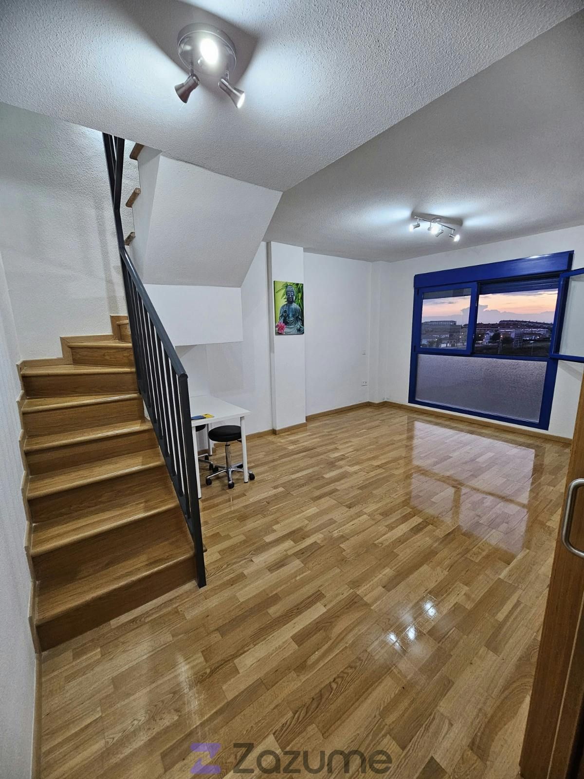 Pis de lloguer en Recas amb Terrassa, Traster i Forn