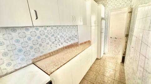 Foto 2 de Finca rústica en venda a Calle Pedaneos, Desamparados - Hurchillo - Torremendo, Alicante