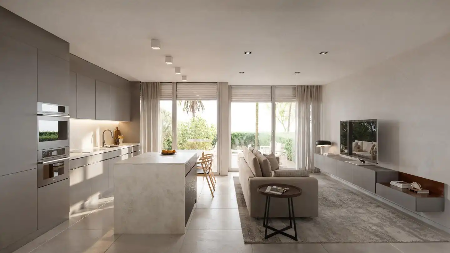 Appartement avec ascenseur à vendre à De La Font, imagen 14