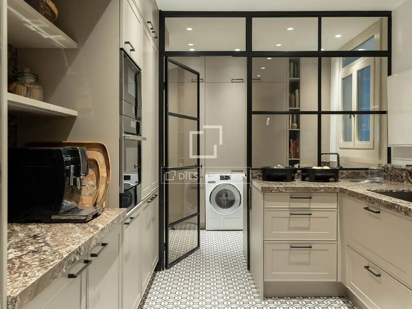 Piso en venta en Sarrià - Sant Gervasi, imagen 21