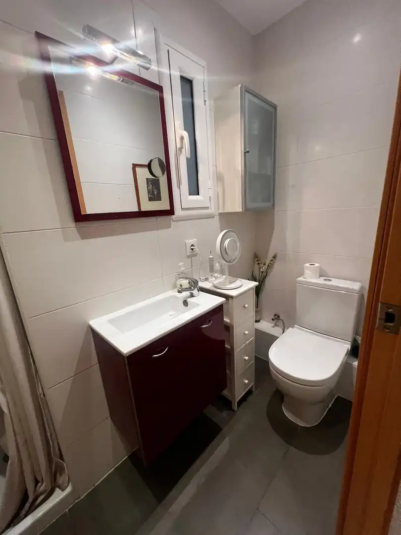 Apartamento en venta en La Torrassa