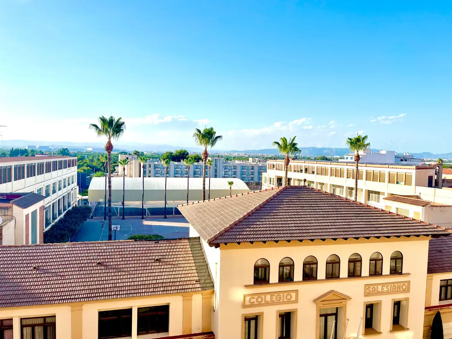 Duplex avec ascenseur à vendre à Paseo San Juan Bosco 4, imagen 9