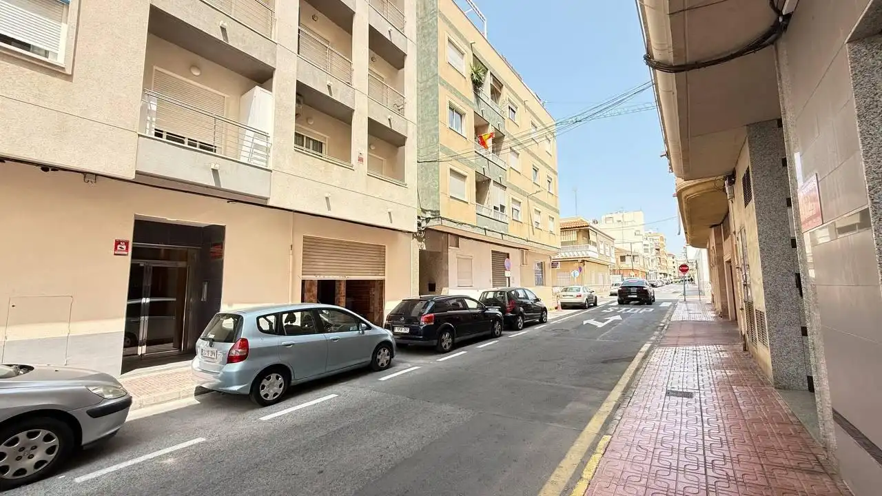 Apartament amb terrassa en venda a Calle de San Julián, imagen 24