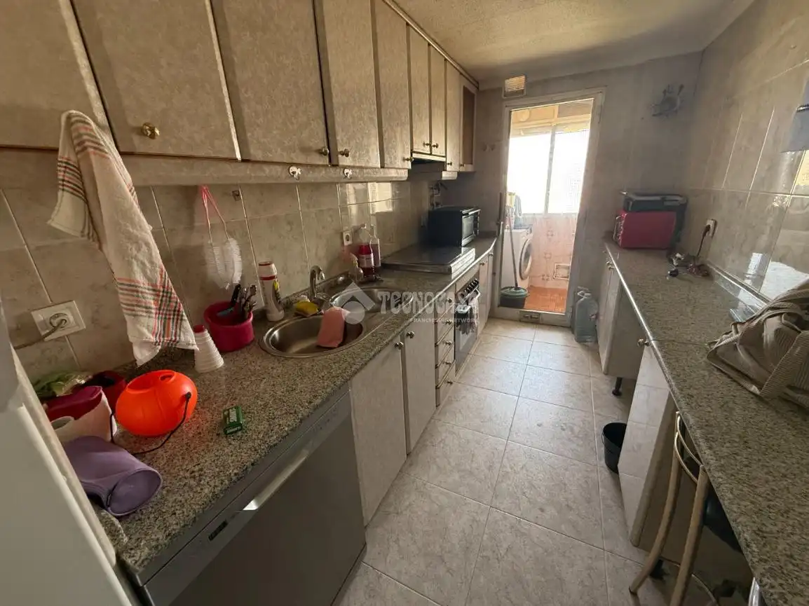 Wohnung mit Aufzug zum Verkauf in Usera, imagen 10