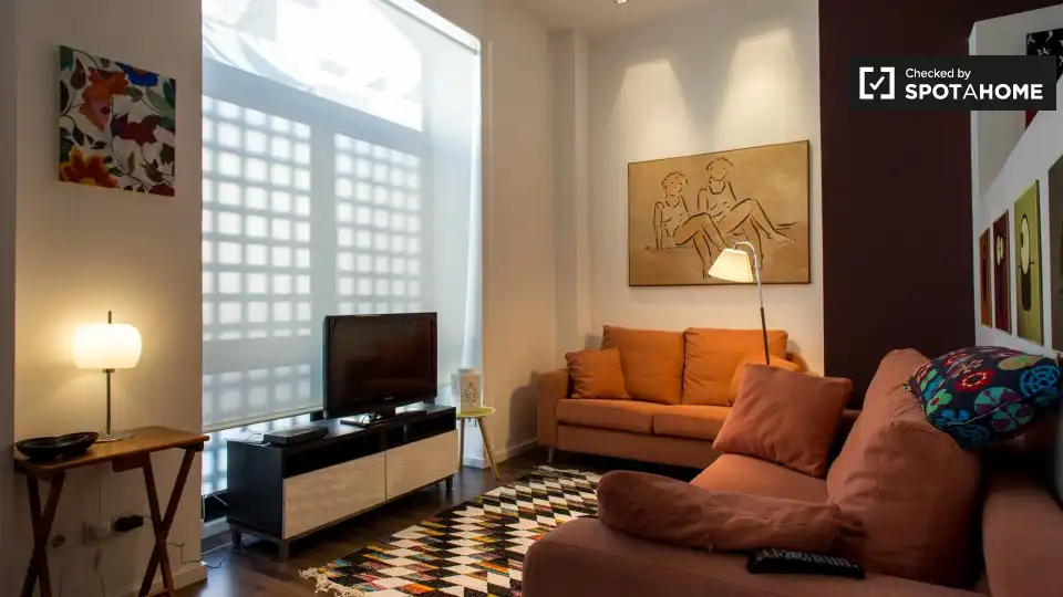 Wohnung zur Miete in Gràcia, imagen 11