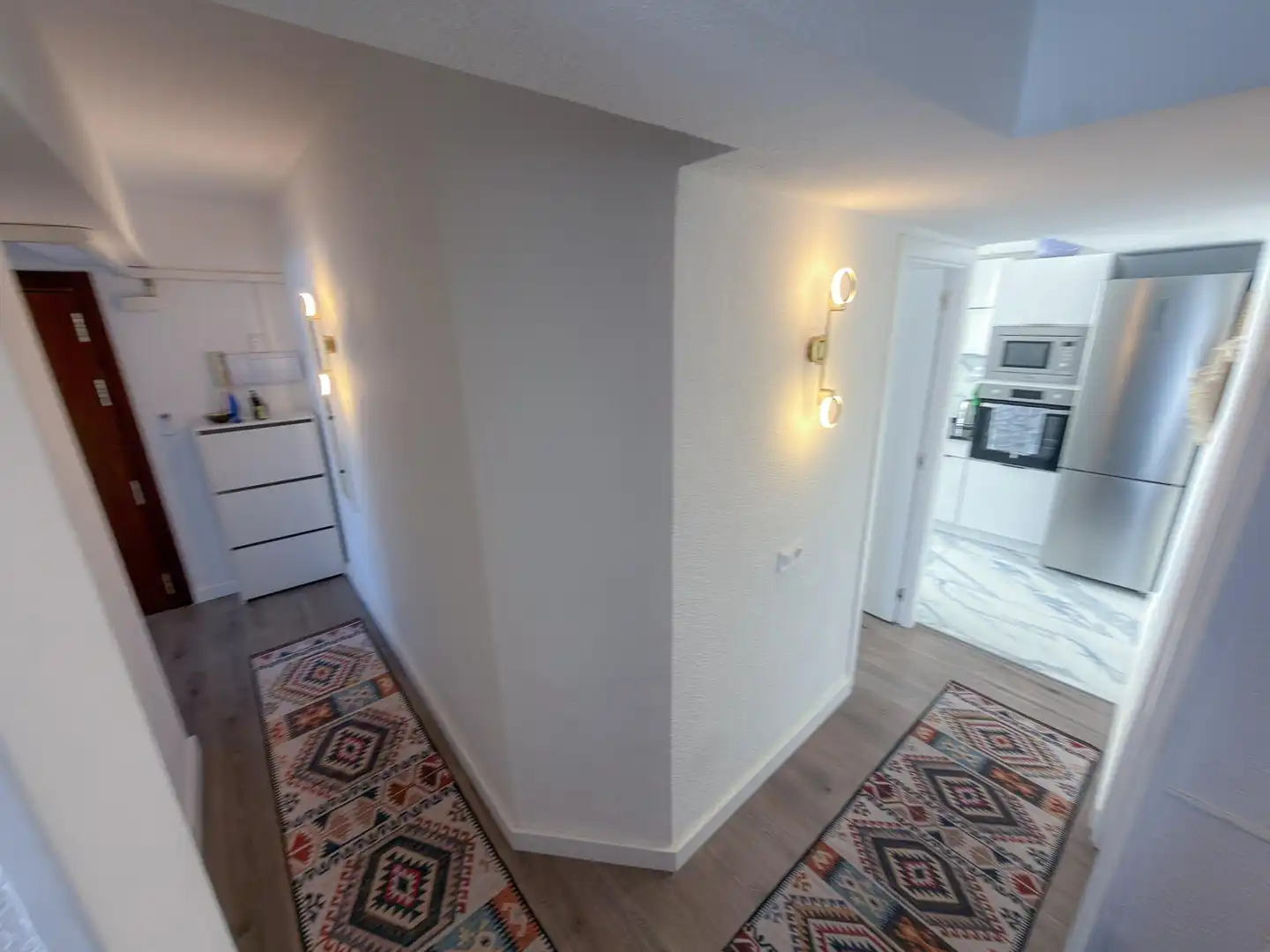 Piso con ascensor en venta en Calle Vicente Blasco Ibáñez, imagen 7