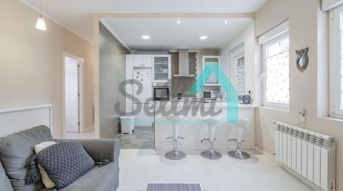 Photo 2 of Flat for rent in Leopoldo Alas, Auditorio - Seminario - Parque de Invierno, Oviedo