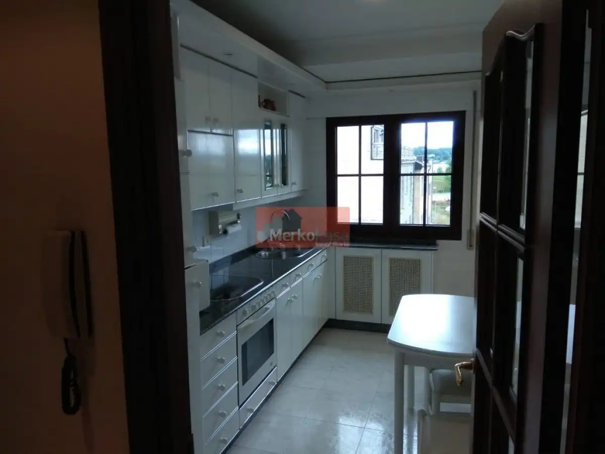 Apartments for rent in Acea de Olga - Augas Férreas
