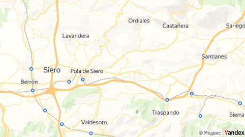 Photo 3 of Flat for sale in Parroquias Norte, Siero