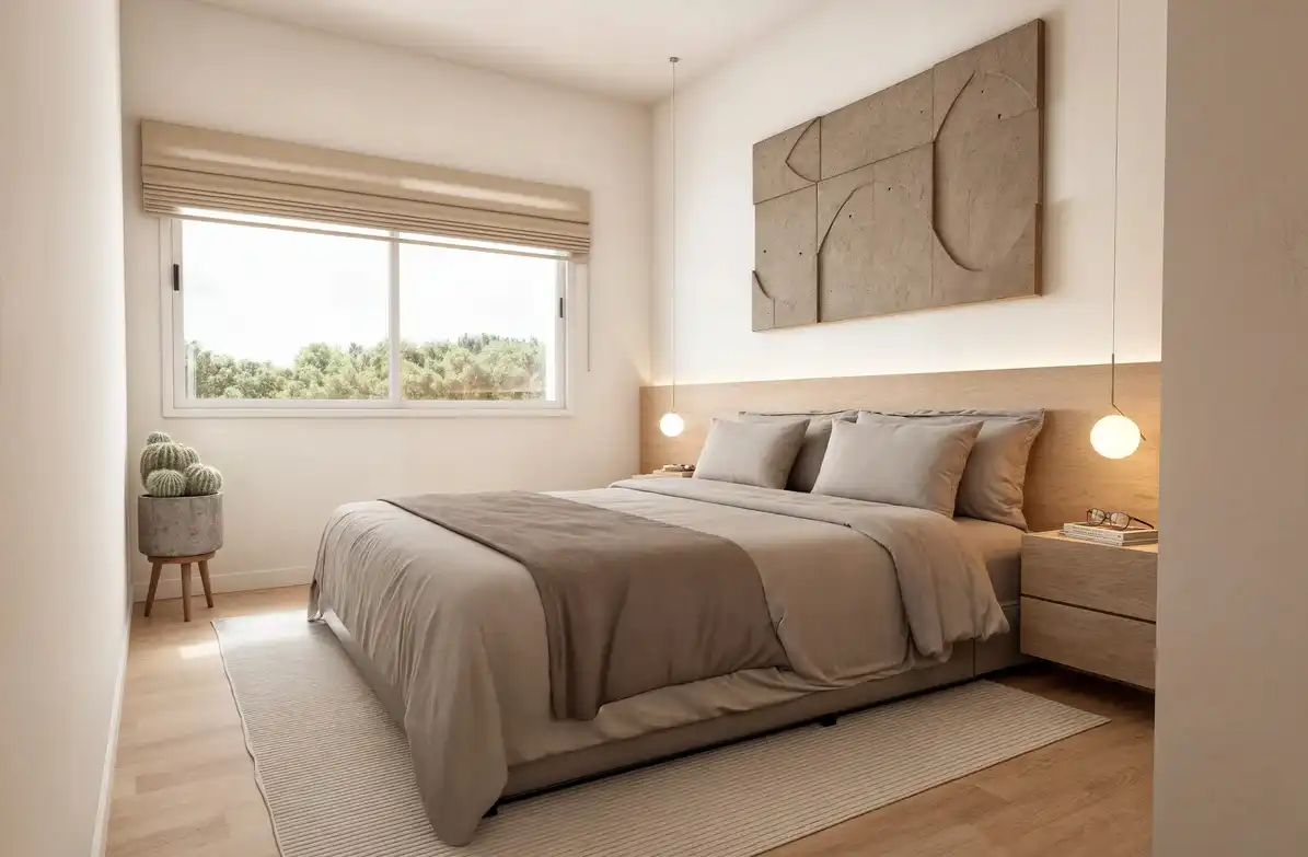 Casa en venta en Carrer d'Amadeu Vives, imagen 5