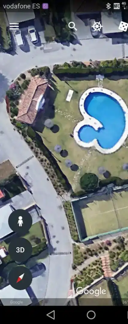 Casa o xalet en venda en La Alcaidesa amb Balcó