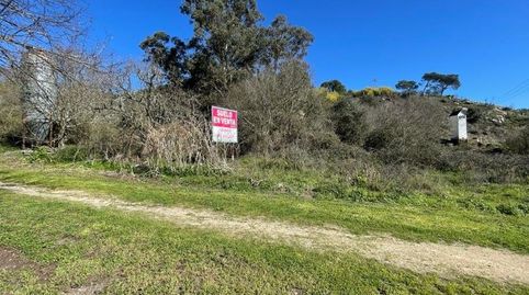 Photo 4 of Industrial land for sale in Urb Berrocanes.area de Reparto 20-e,parcela a 0, O, -1, San Francisco, Ourense Capital