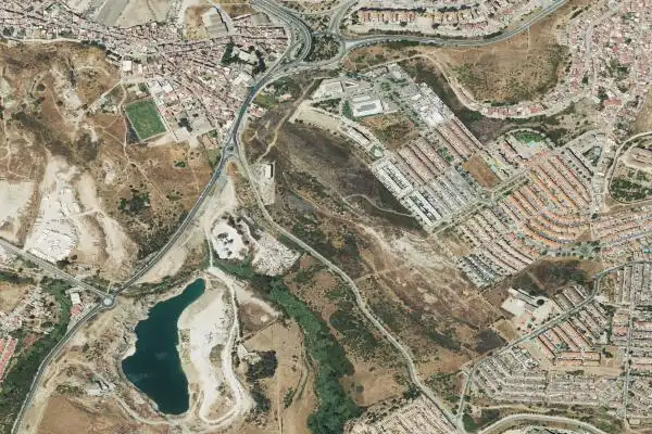Country homes for sale in Algeciras