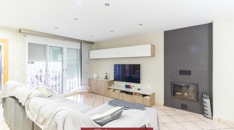 Foto 4 de Casa adosada en venda a Corral Nou - Montros - Estepar, Náquera