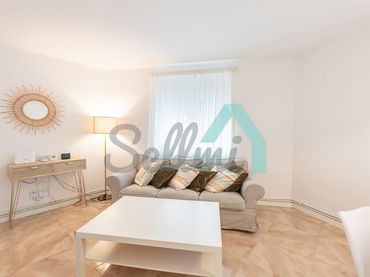 Appartement à louer à Calle Cardenal Arce Ochotorena