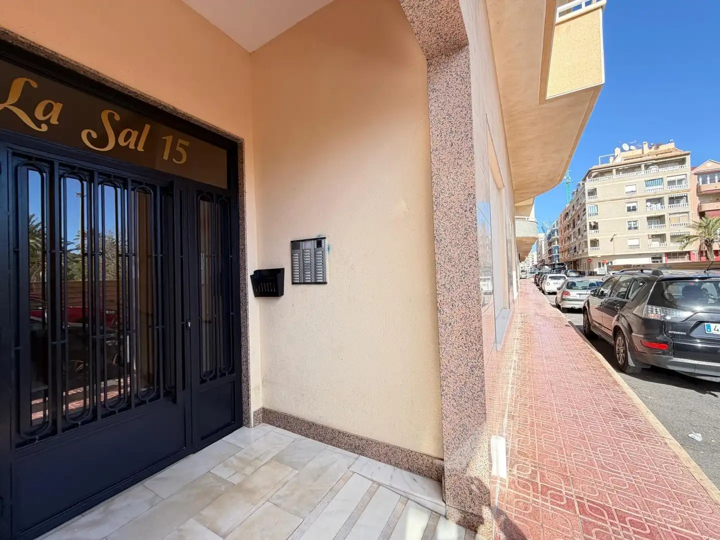 Apartament amb terrassa en venda a Calle LA SAL, imagen 37