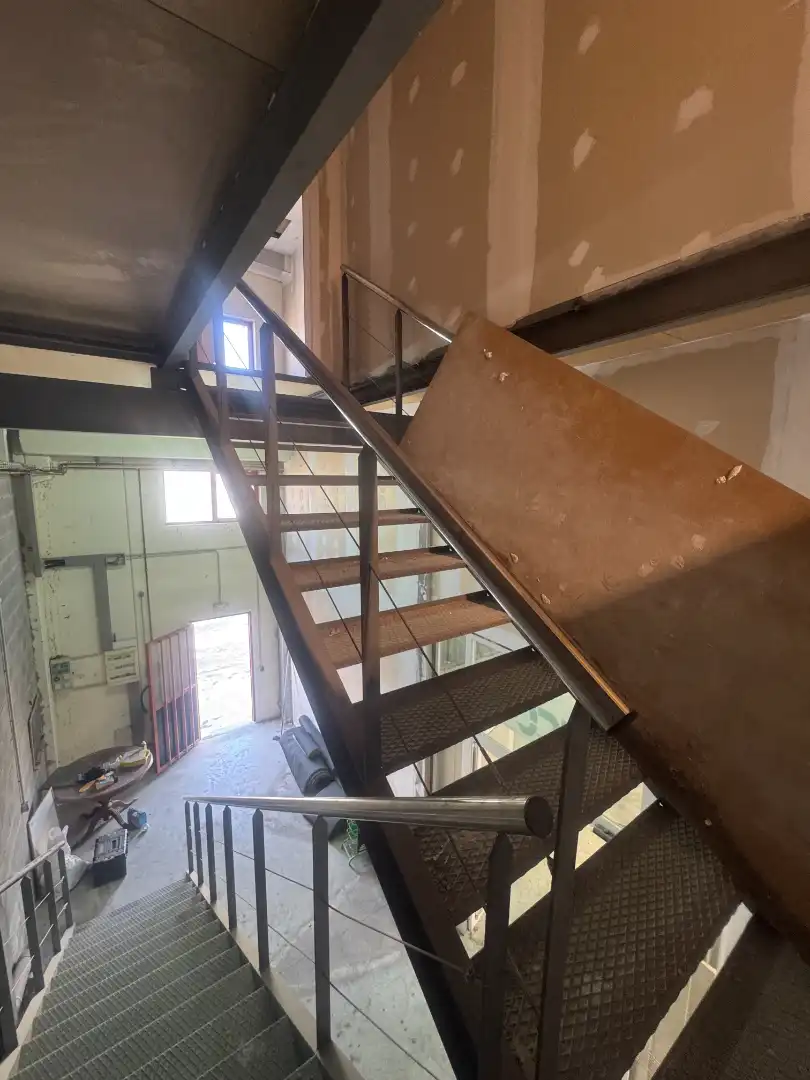 Nave industrial en venta en Tàrrega