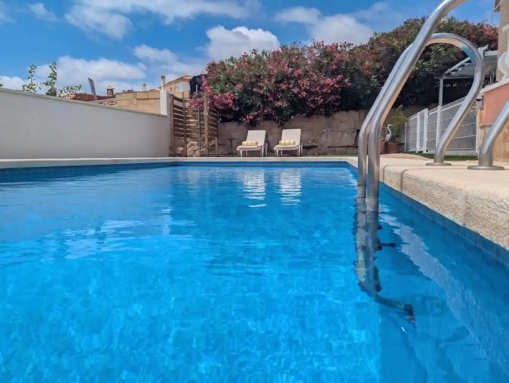 Detached house with pool for sale in Carrer Herba Sana, imagen 22