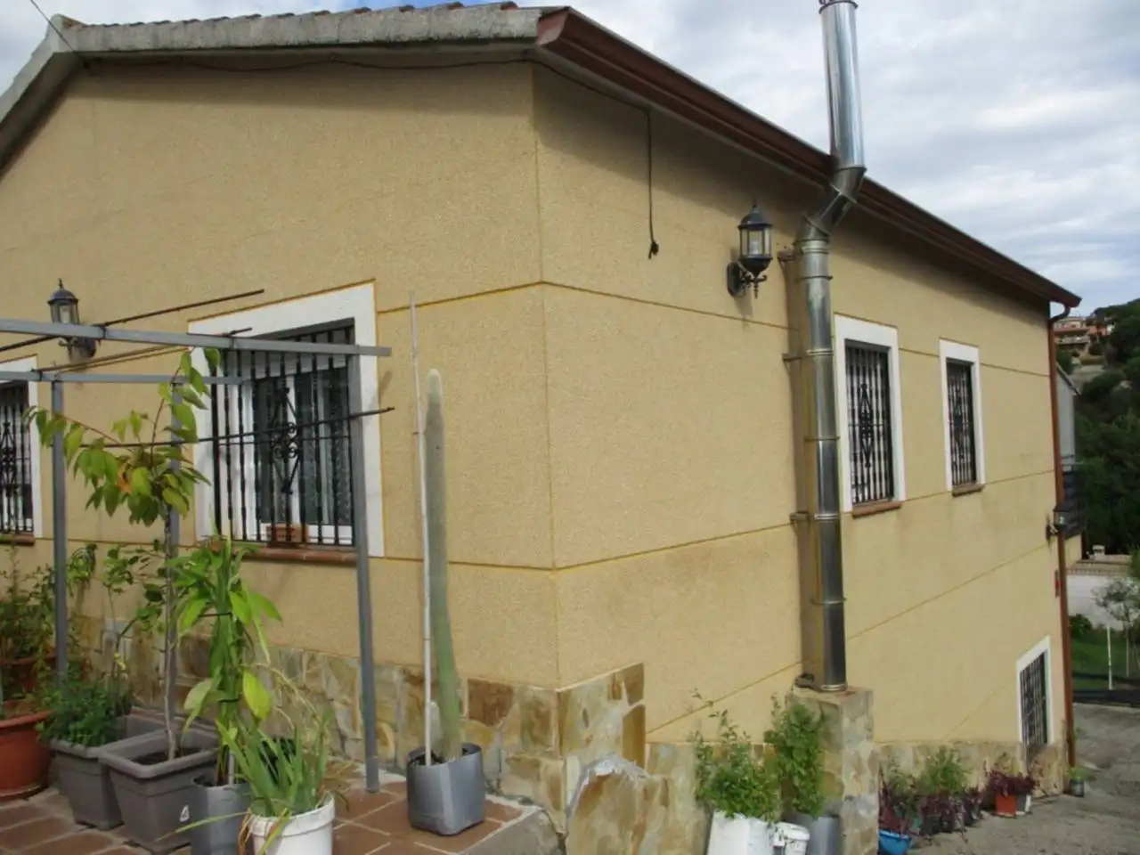 House with garden for sale in Calle saturn,, imagen 32