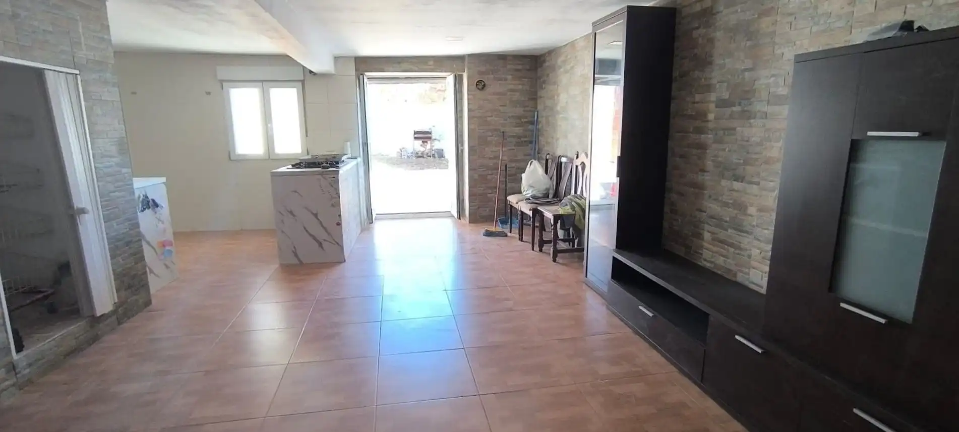 Finca rústica en venda en El Villar de Arnedo amb Jardí privat, Terrassa i Traster