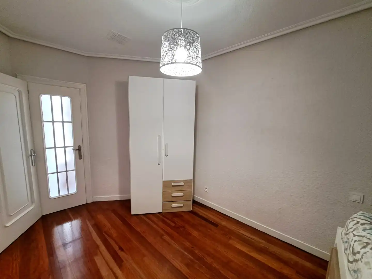 Piso con terraza en venta en Calle Lucrecia Arana, imagen 32