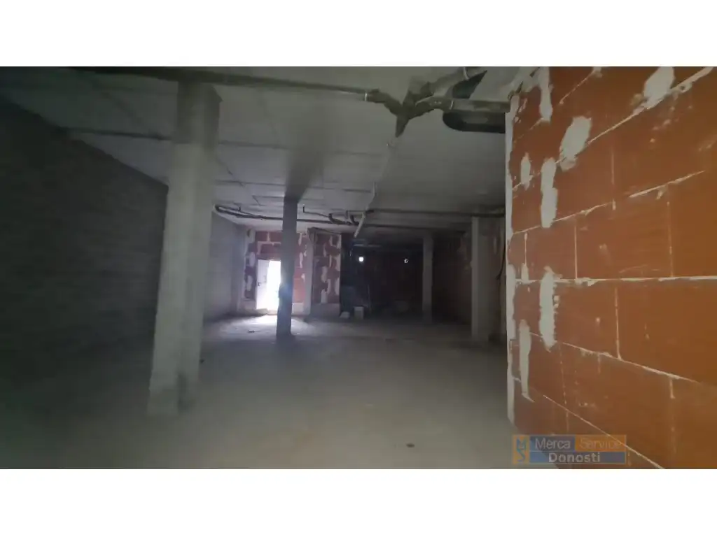 Geschaftsraum zur Miete in Pasaia