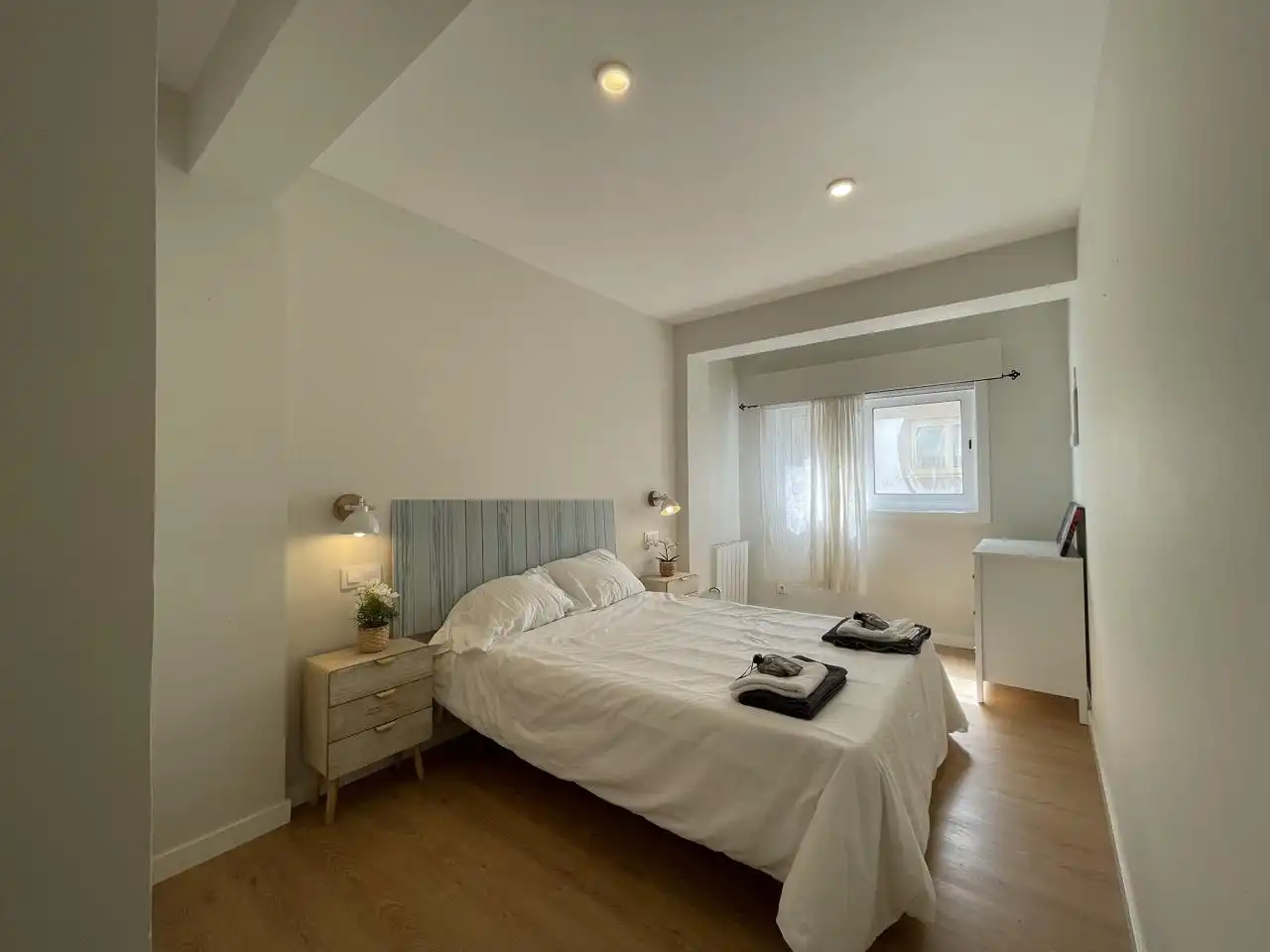Habitación de Piso en venta en Sada (A Coruña) con Terraza