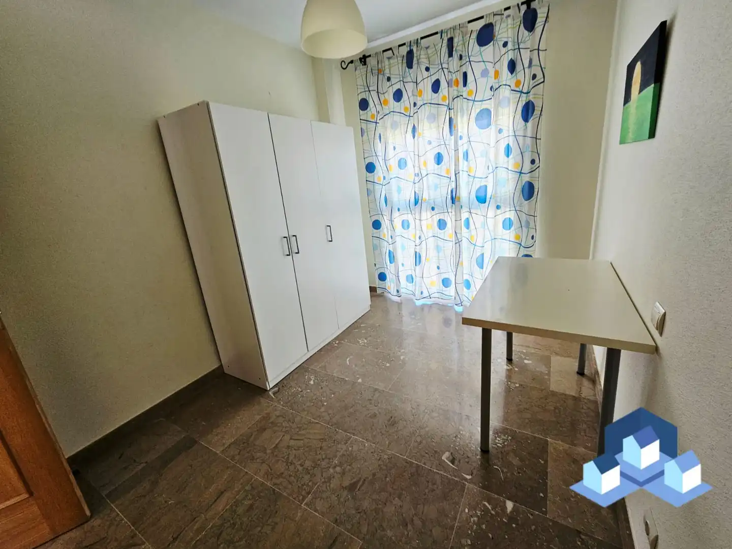 Habitación de Piso en venta en Lorca con Aire acondicionado y Amueblado