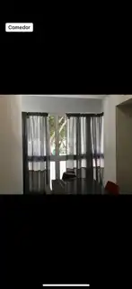 Habitación de Piso de alquiler en Málaga con Aire acondicionado, Amueblado y Horno