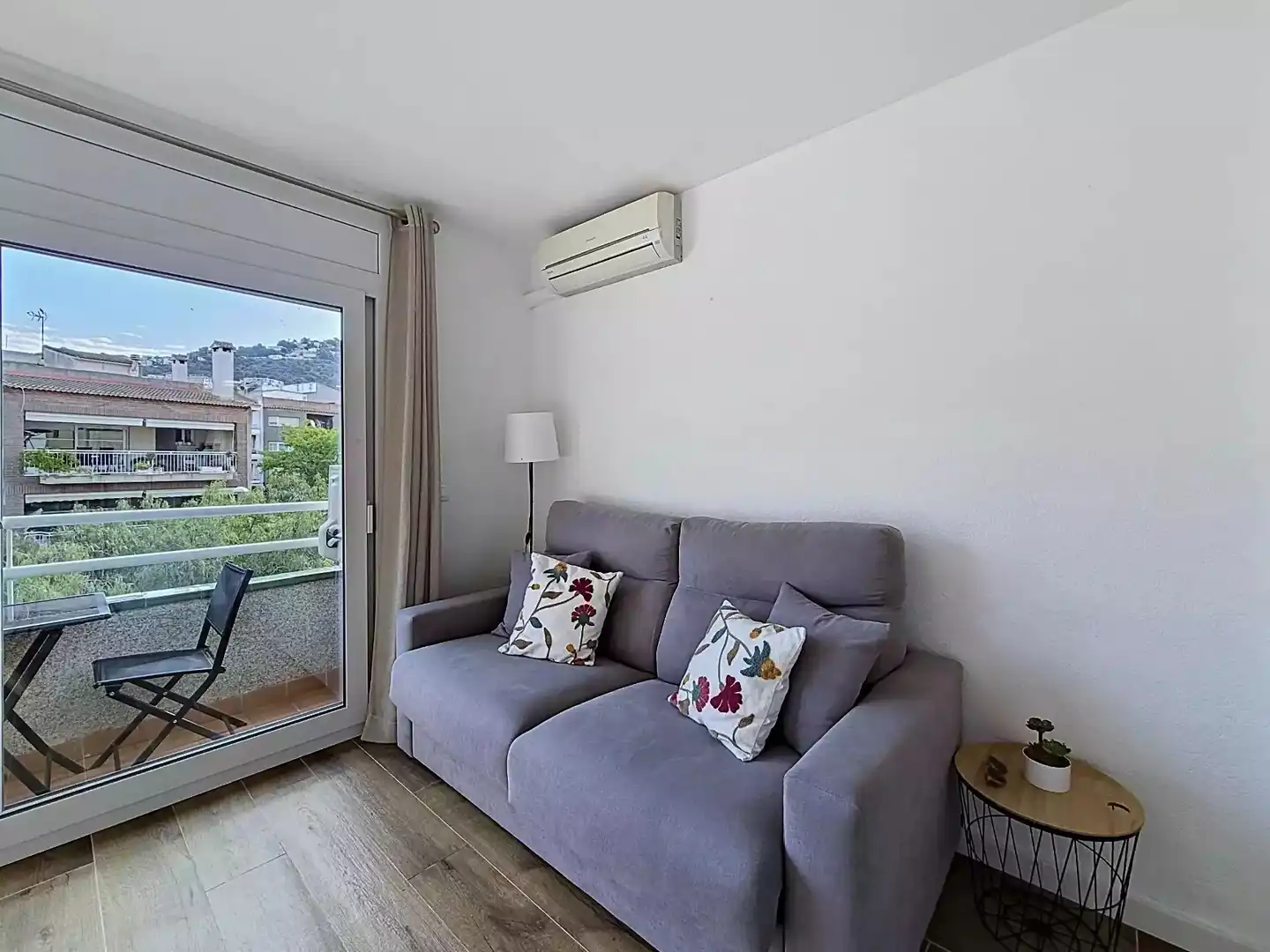 Terraza de Piso en venta en Roses con Aire acondicionado, Calefacción y Amueblado
