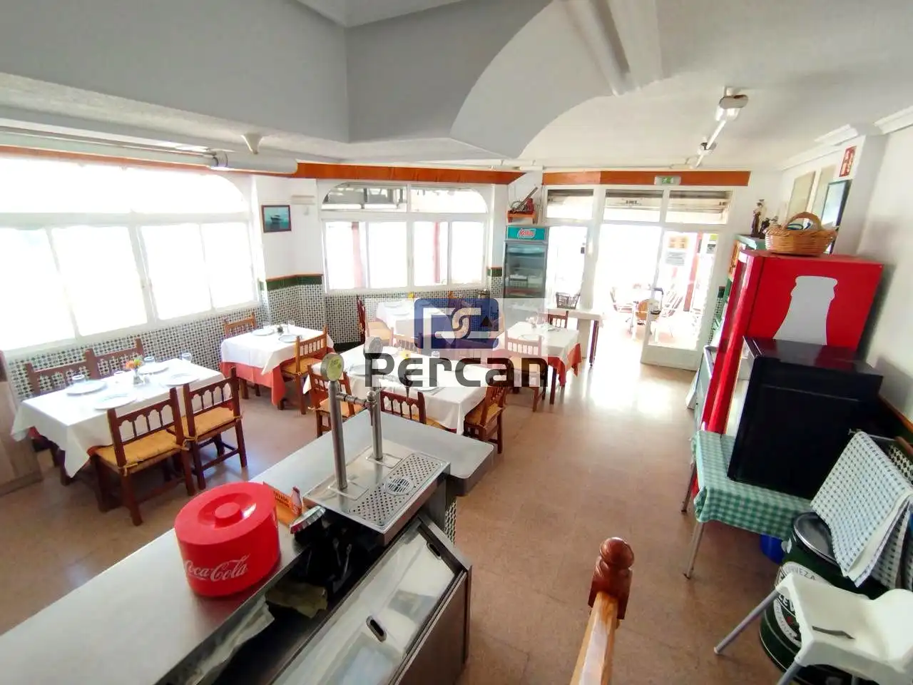 Locale commerciale in vendita a calle de Sant Vicent, imagen 34
