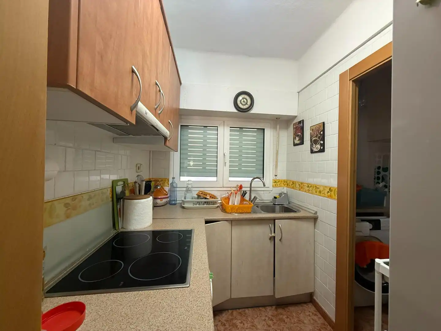 Mini appartamento con ascensore in vendita a Tavernes de la Valldigna, imagen 3