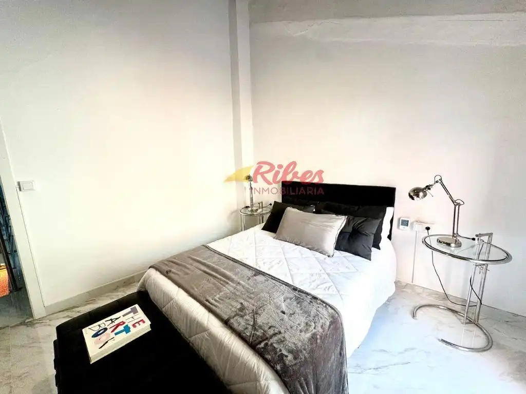 Bedroom of Detached homes for sale in Cullera