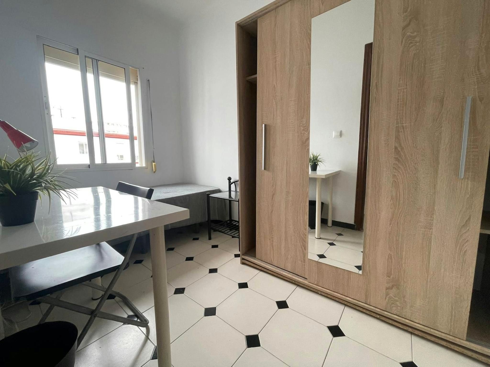 Pis per a compartir a N/A, El Tardón - El Carmen