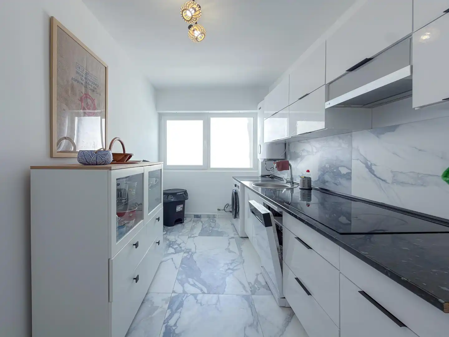 Piso con ascensor en venta en Calle Vicente Blasco Ibáñez, imagen 9