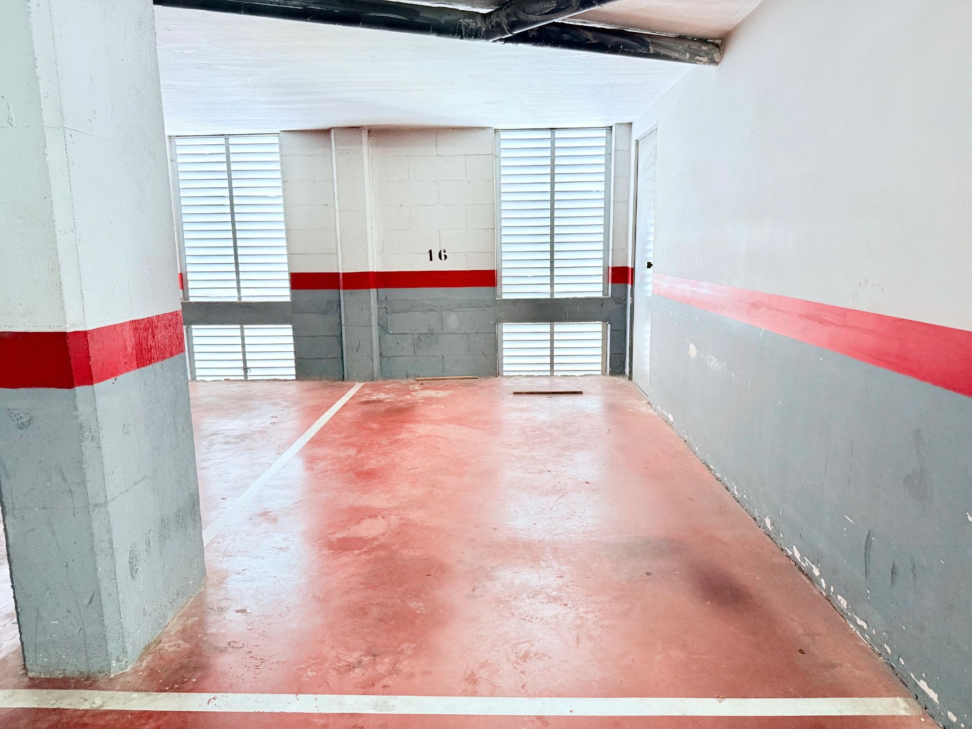 Aparcament de Traster en venda en Sant Feliu de Llobregat