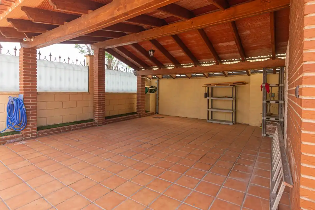 Casa o chalet en venta en Carrer Llarguer, Benirredrà