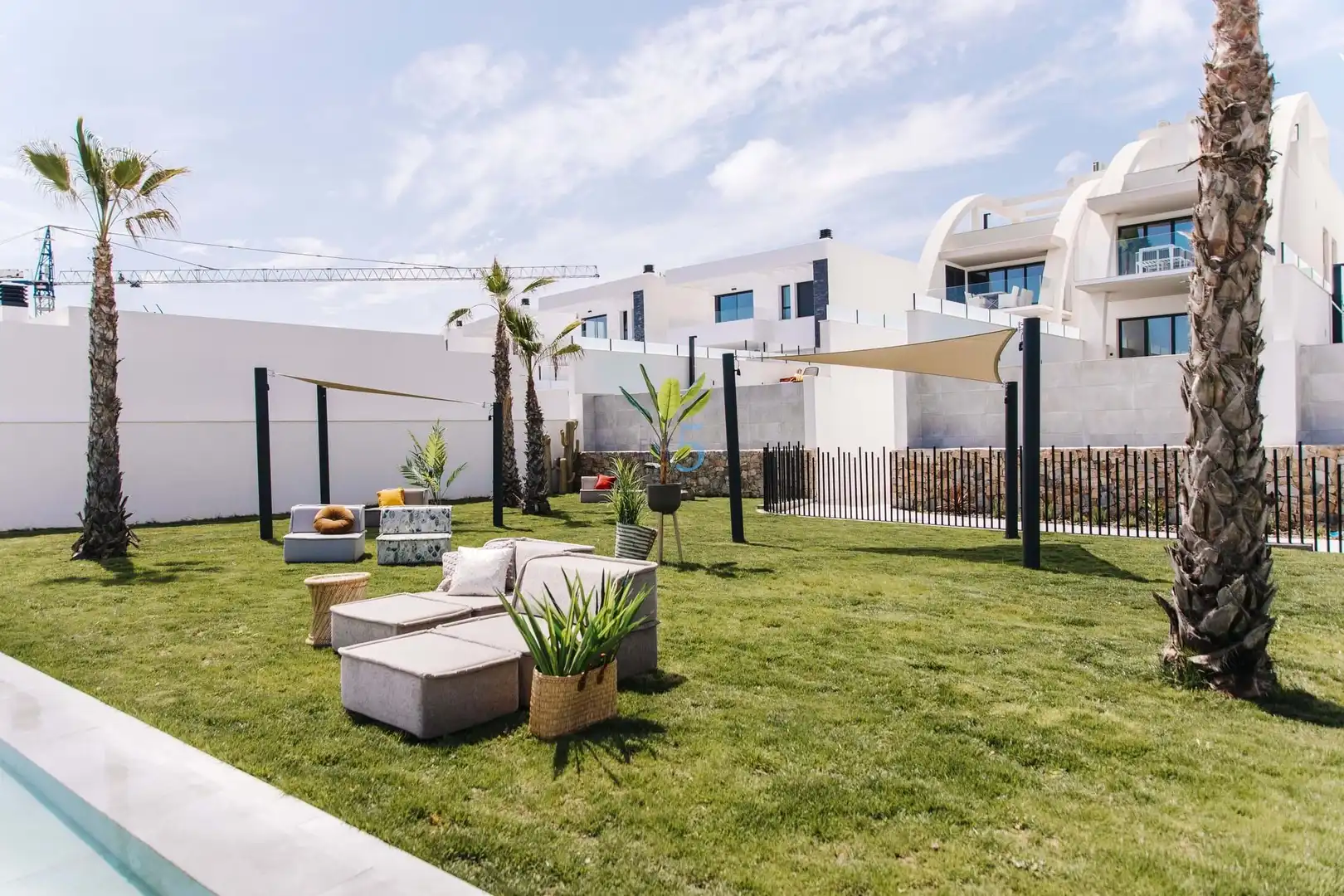 Piso con piscina en venta en Rojales, imagen 18