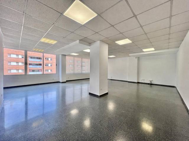 Oficina en Alquiler en Estació de França