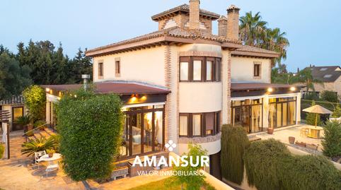 Foto 2 de Casa o chalet en venta en Dehesa - Monacilla, Huelva