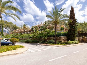Appartamento con piscina in vendita a Río Real - Los Monteros
