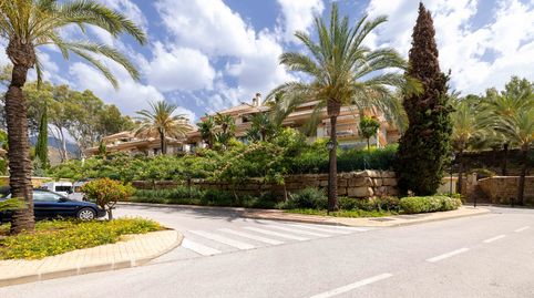 Apartamento en Río Real Golf