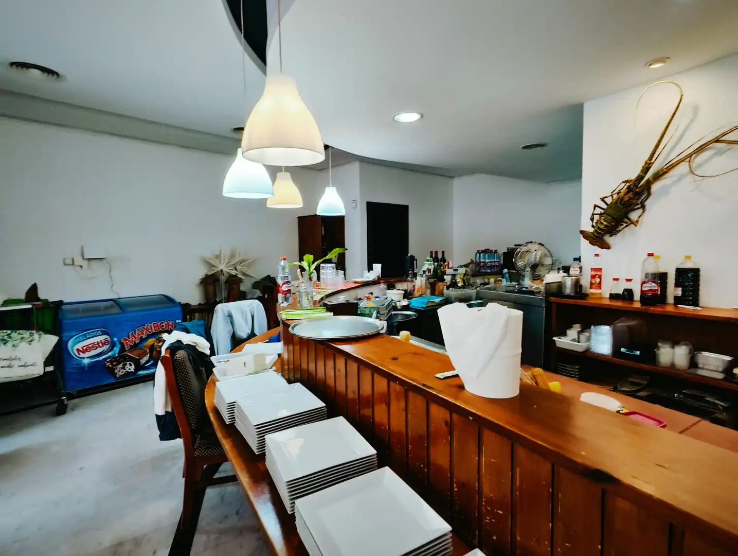 Business premises for transfer in Sant Andreu, imagen 3